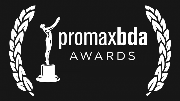 PromaxBDA Awards