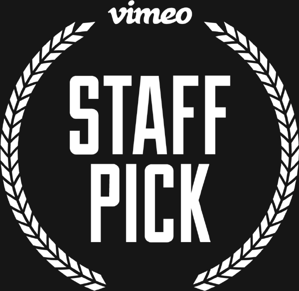 Vimeo Staff Pick